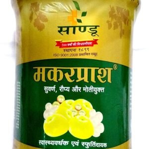 Makarprash 1kg Pack