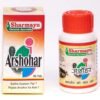 Sharmayu Arshohar 3*80 Tablets