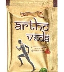 ARTHO VEDA POWDER (56 Piece)