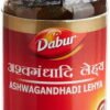 DABUR ASHWAGANDHADI LEHYA (400*2 GRAM )