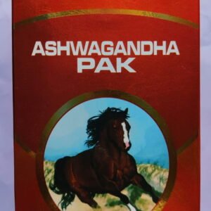 DINDAYAL AUSHADHI ASHWAGANDHA PAK