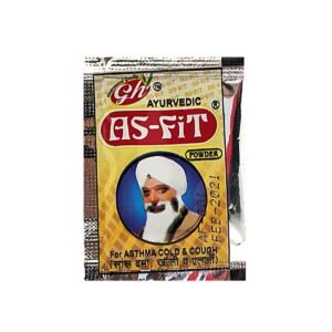 AS FIT POWDER (Sardarji)(140 Pice)