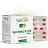Bactimo-Psor Capsules - Ayurvedic Solution for Psoriasis (1BOX)