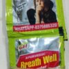 GH AYURVEDIC BREATH WELL 140 PICE )