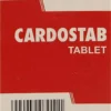 CARDOSTAB TABLET (2 PACK )