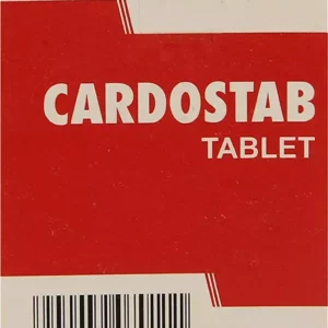 CARDOSTAB TABLET (2 PACK )