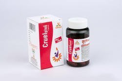 CRUEL PLUS CAPSULE(1 BOX 30 CAPSULE)