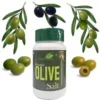 Cura Olive Salt (Jaitun ka Namak) 50gx2  (Pack of 2)