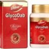 GLYCODAB TABLET (60 TAB)