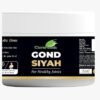 Cura Gond Siyah 50gm ( 2pack )