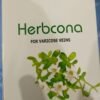 1 BOX HERBCONA ( FOR VARICOSE VEINS)