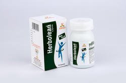 HERBOLEAN CAPSULE(2  BOX 60 CAPSULE)