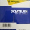 SOCIATILON SOFT GEL CAPSULE