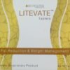 Litevate Tablats (Pack of 2)