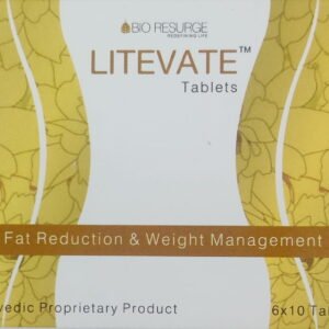 Litevate Tablats (Pack of 2)