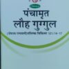Panchamrut Loha Guggul (2 Pack)