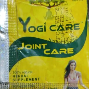 Yogi Care Joint Care Powder (112 Piece)
