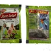 GH JOINT RELIF POWDER   (140 PIECE )