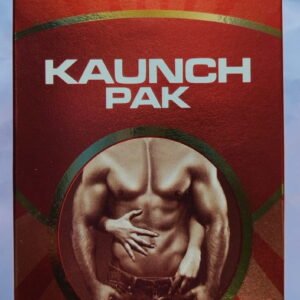 DINDAYAL AUSHADHI KAUNCH PAK