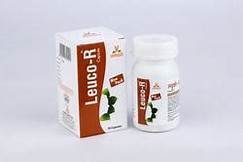 LEUCO-R CAPSULE(2 BOX 60 CAPSULE)