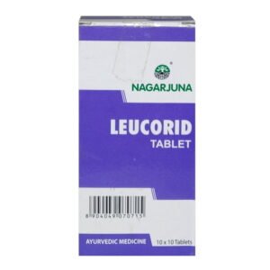 LEUCORID TABLET (10 STRIP  ) 100 TABLETS