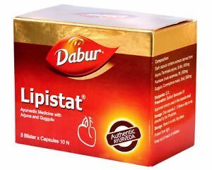 DABUR     LIPISTAT  ( 20 CAP)