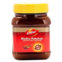 DABUR MADHU RAKSHAK (100  GRAM)