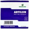NAGARJUNA ARTILON SOFT GEL CAPSULE