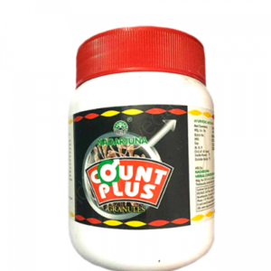 NAGARJUNA COUNT PLUS GRANULES