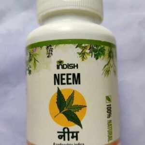 INDISH NEEM TABLET