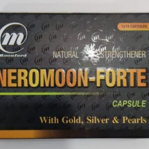 NEROMOON - FORTE ( 1PACK )