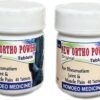 NEW ORTHO POWER TAB  (50PIECE)