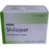 NIDCO SHILAJEET TABLET (3X10 TABLETS)