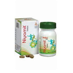NIYAMIT TABLET (100 TABLET)