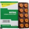 Nagarjuna  Nutral Tablets (2BOX)