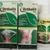 Ortho Plus Oil (60ML)