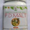 P. D. MALT (WITH BELPHAL) 2 PACK