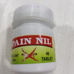 SH PAIN NIL TABLET 100 PIECE