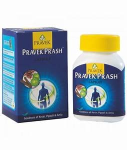 PRAVEK PRASH CAPSULE