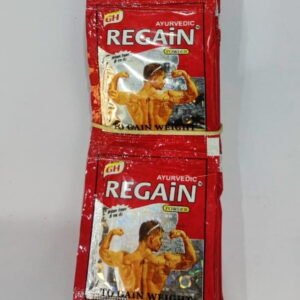GH Regain Weight Gain Powder (60 Piece)