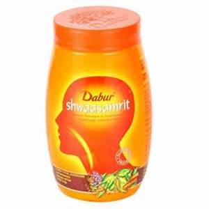 DABUR SHWAASAMRIT (400 GRAM )