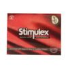 DABUR STIMULEX (10 CAPS*5)