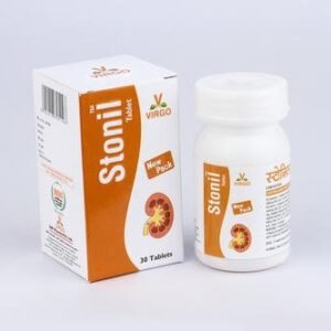STONIL TABLET(2 BOX 60 TABLET)