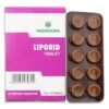 Liporid Tablet (100 Table)