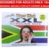TIGER KING XXL CREAM (2 BOX)