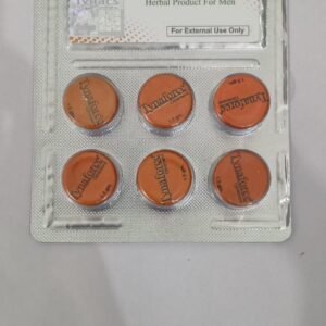 TYNAFORCE OINTMENT (For Long Time Pleasure) (1 PACK )