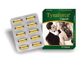 TYNAFORCE CAPSULE (20 BOX 20X10 CAPSULE)
