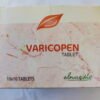 ALNAVEDIC VARICOPEN TABLET 3*10 (30TABLET)