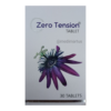 ZERO TENSION  TABLET (3 PACK) 30 TABLETS