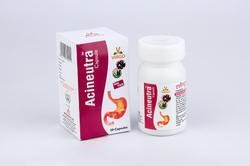 ACINEUTRA CAPSULE(2 BOX 60 CAPSULE)